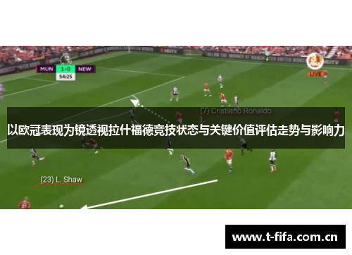 以欧冠表现为镜透视拉什福德竞技状态与关键价值评估走势与影响力 以欧冠表现为镜透视拉什福德竞技状态与关键价值评估走势与影响力